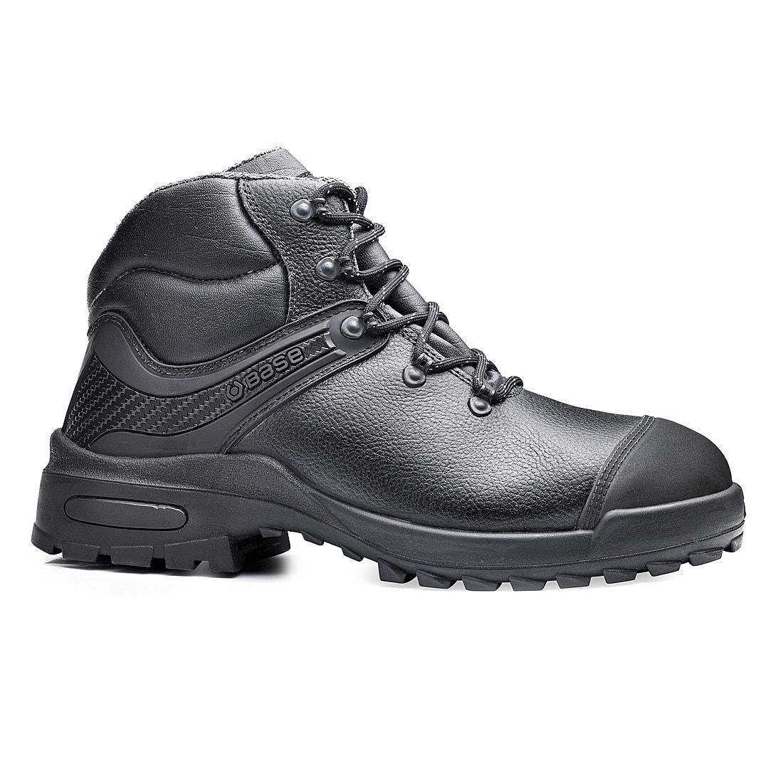 Portwest Base Morrison Ankle Shoes | B0184 | Workwear Supermarket