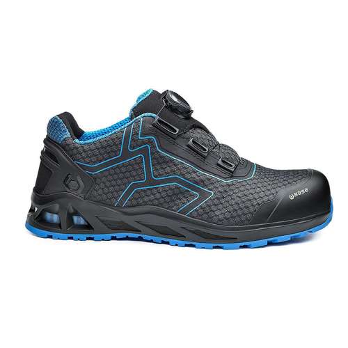 Portwest Base K-Jump/ K-Trek/ K-Rush Low Shoes - B1005