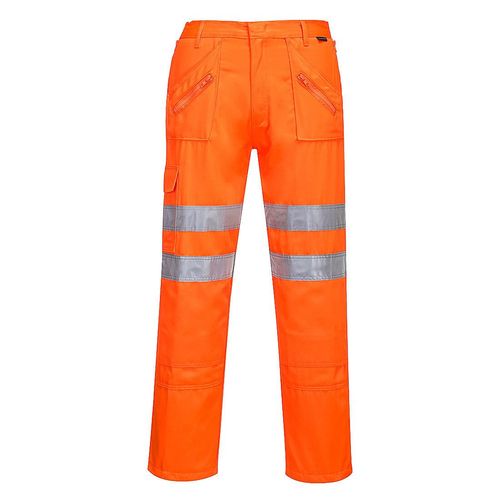 Portwest Hi-Vis Action Trousers RIS - RT47