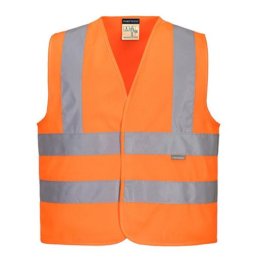 Portwest Hi-Vis Junior Vest - JN14