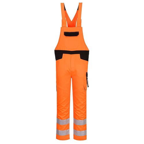 Portwest PW2 Bib and Brace