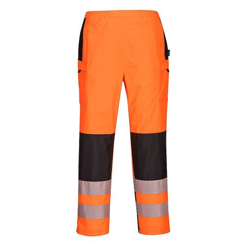 Portwest PW3 Ladies Rain Trousers - PW386
