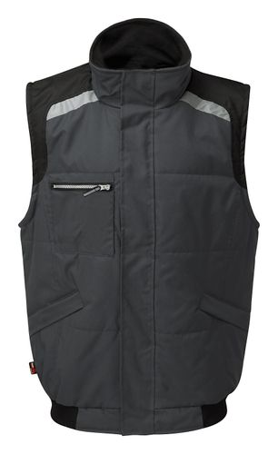 Tuffstuff Pro Work Bodywarmer - TUFF-229