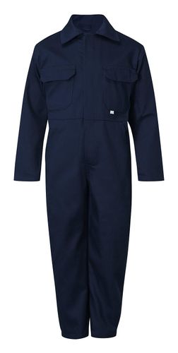 Fort Tearaway Junior Coverall - FORT-333