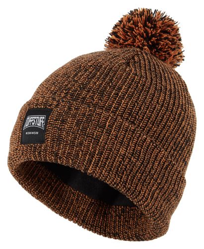 Tuffstuff Elite Bobble Hat - TUFF-415