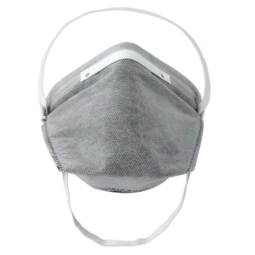 Supertouch FFP3 Carbon Activated Unvalved Mask (Box of 20)