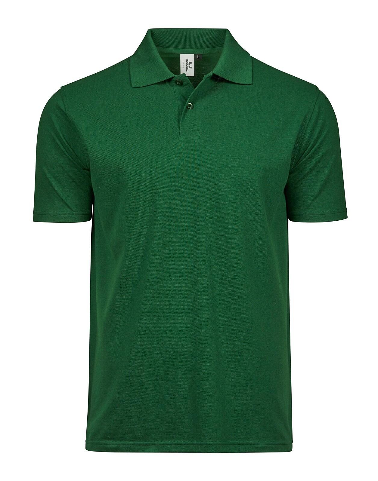 Tee Jays Power Polo Shirt | TJ1200 | Workwear Supermarket