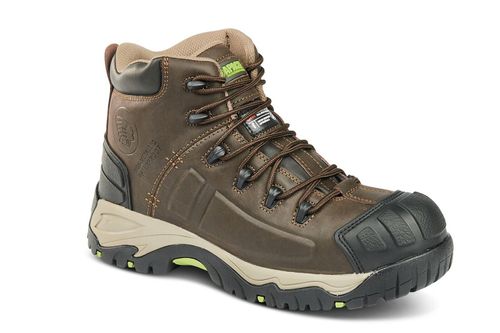 Apache Neptune Waterproof Hiker Boots