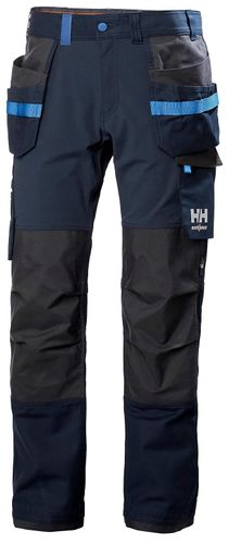 Helly Hansen Oxford 4X Cons Pant Trousers
