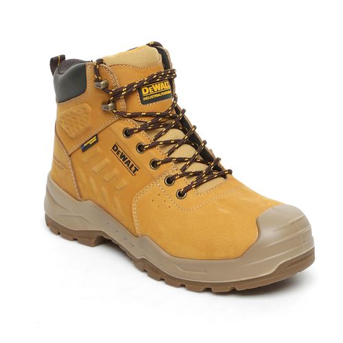 DeWalt Mentor Safety Boots