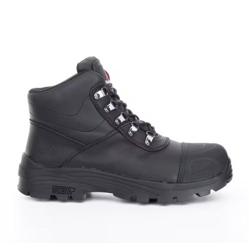 Rock Fall RF170 Granite Robust Safety Boot