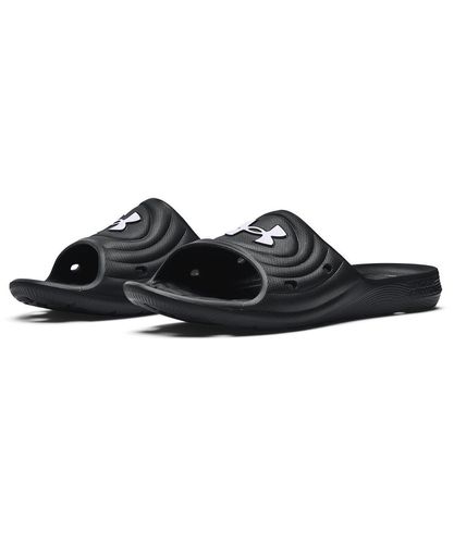 Under Armour UA Locker IV Slides - UA054
