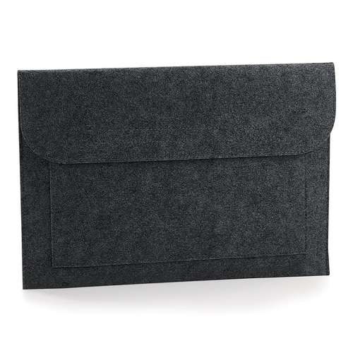 Bagbase Felt Laptop / Document Slip