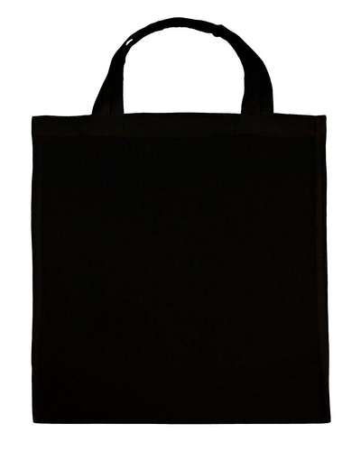 Jassz  Bags " Holly " Basic Long Handle Shopping Tote Bag 