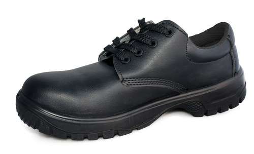 Dennys Lace Up Safety Shoes