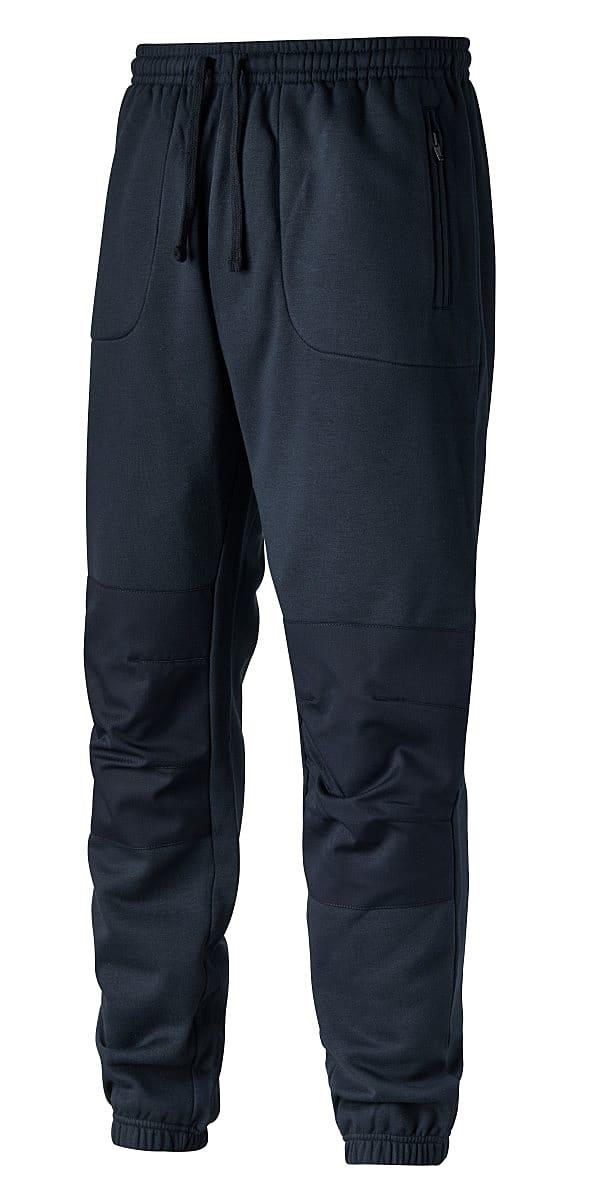 Dickies Non-Safety Jog Pants in Navy (Product Code: TR2008)