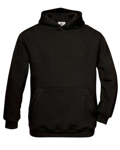 B&C Kids Hoodie