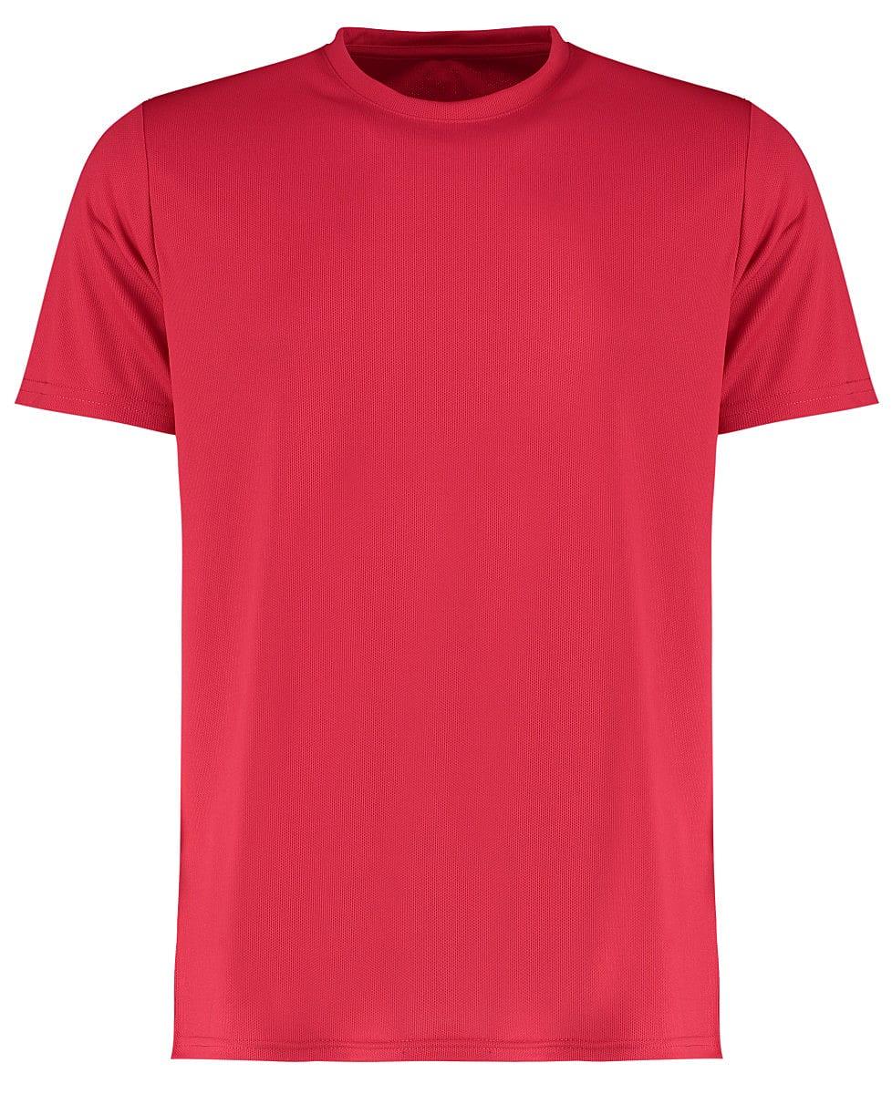 Kustom Kit Mens Plus Cooltex Wicking T-Shirt | KK555 | Workwear Supermarket