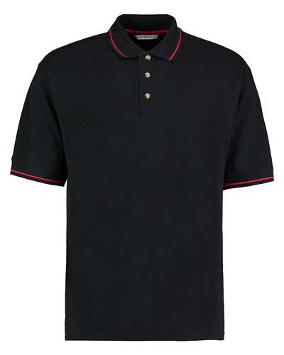 Kustom Kit Mens Essential Polo Shirt | KK448 | Workwear Supermarket