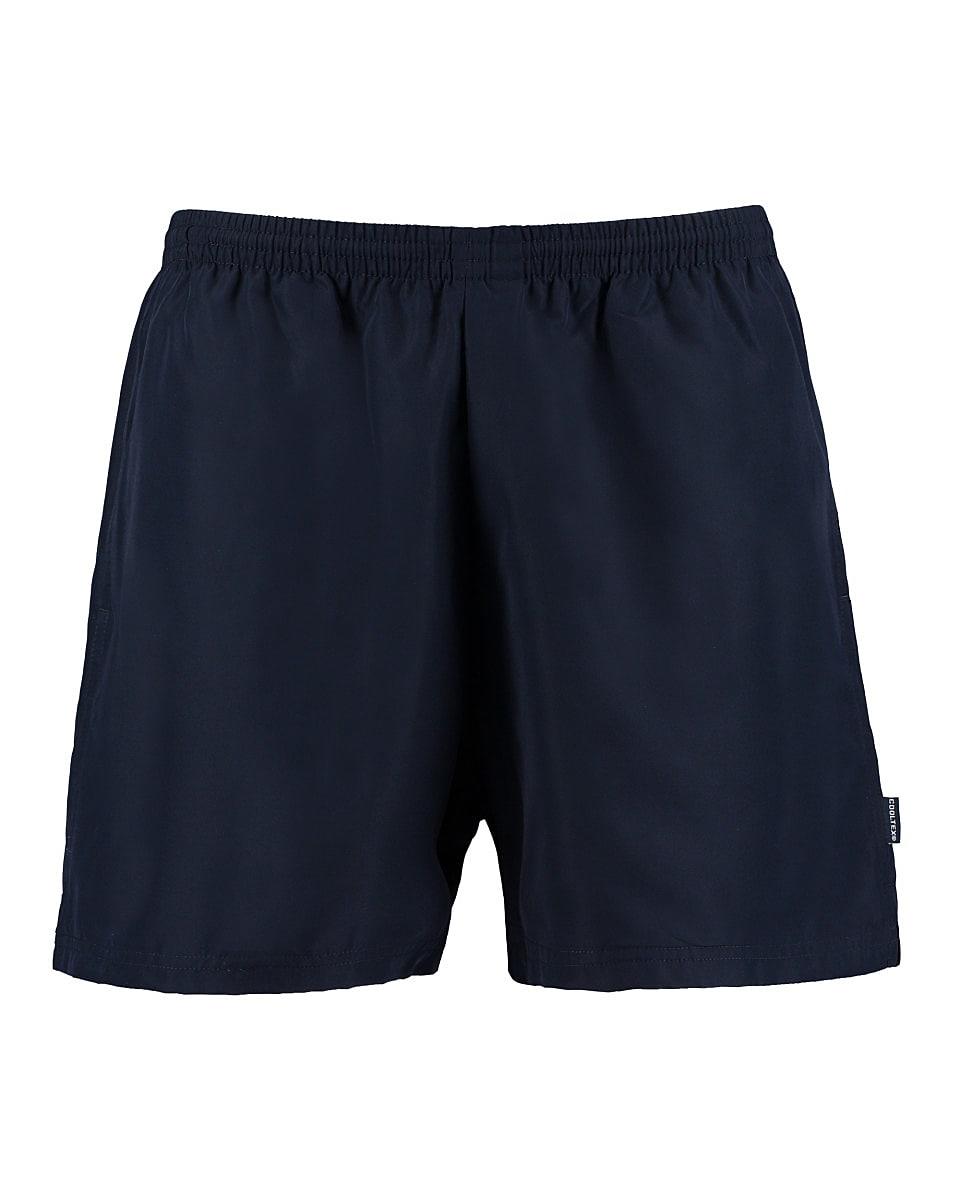 Gamegear Mens Cooltex Training Shorts | KK986 | Workwear Supermarket