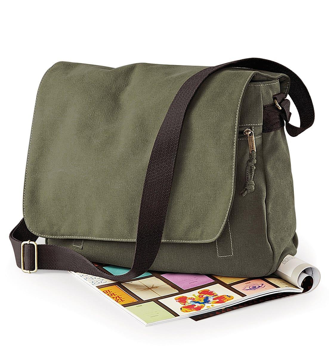 Quadra cheap canvas bag