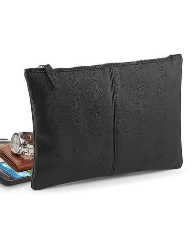 Quadra Nuhide Accessory Pouch