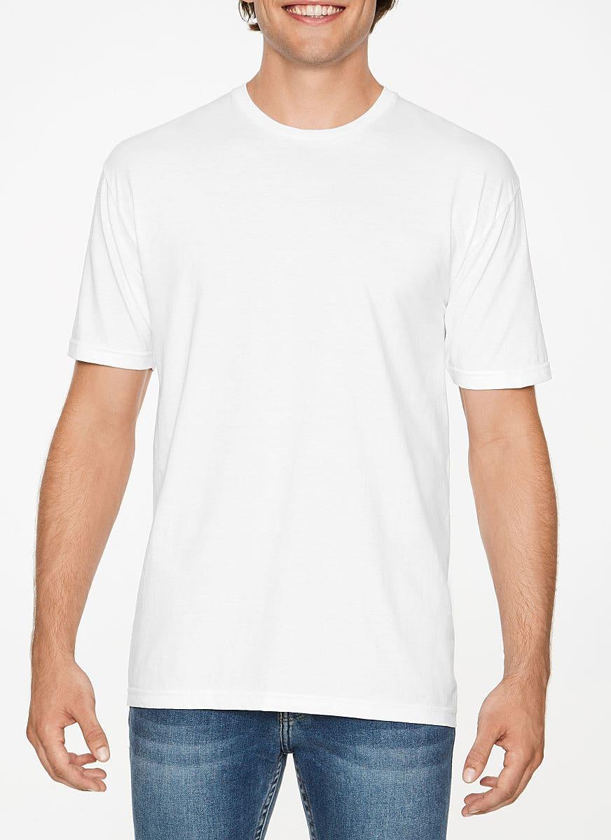 Gildan Softstyle Adult EZ Print T-Shirt | 64EZ0 | Workwear Supermarket