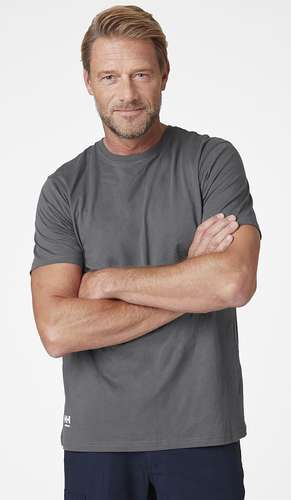 Helly Hansen Manchester T-Shirt