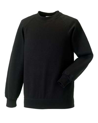 Jerzees Schoolgear Classic Sweatshirt