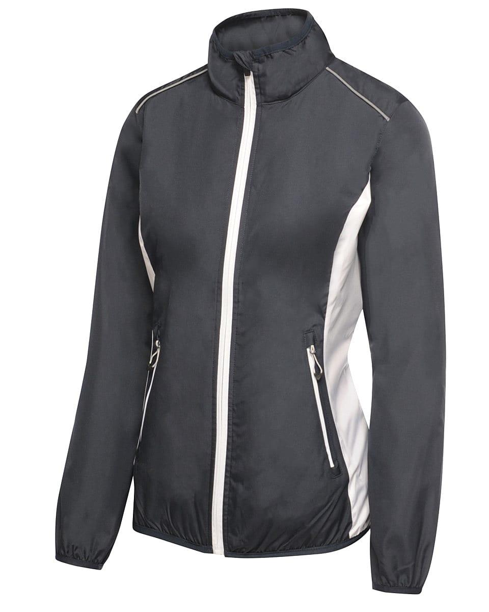 Regatta Active Womens Athens Track Jacket | TRA413 | Workwear Supermarket