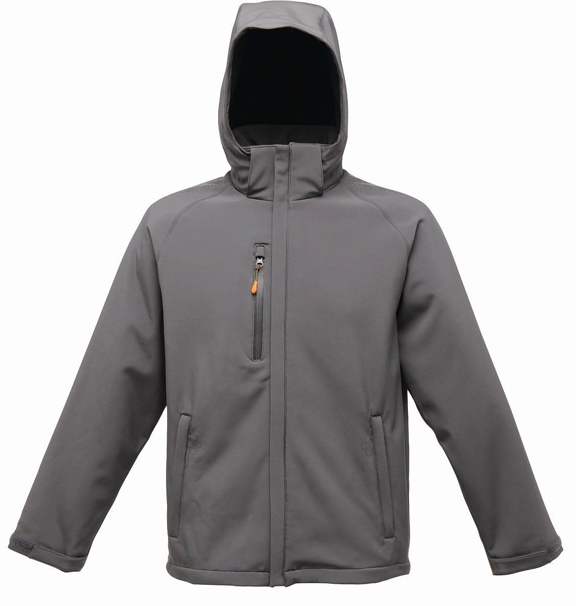 Regatta Xpro Repeller XPro Softshell Jacket TRA660 Workwear