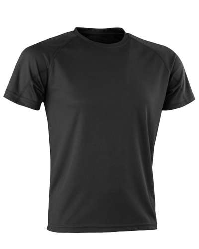 Spiro Impact Aircool T-Shirt