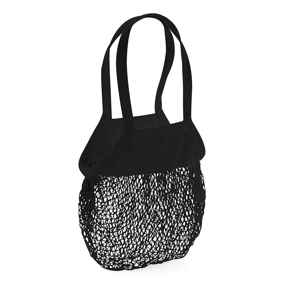 Westford Mill Organic Mesh Grocery Bag | W150 | Workwear Supermarket