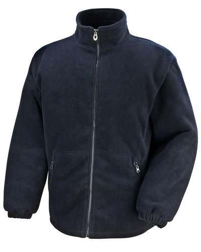 Result Core Polartherm Fleece Jacket