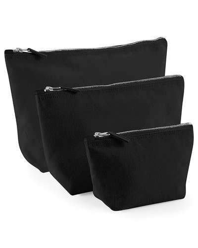 Westford Mill Canvas Accessory Bag