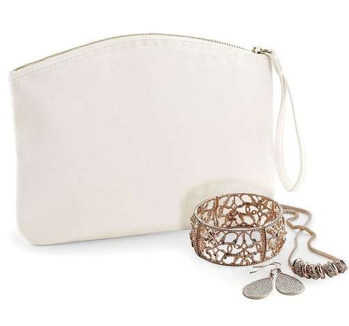 Westford Mill Spring Wristlet