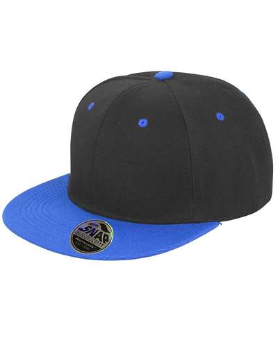 Result Core Bronx Original Dual Col Cap
