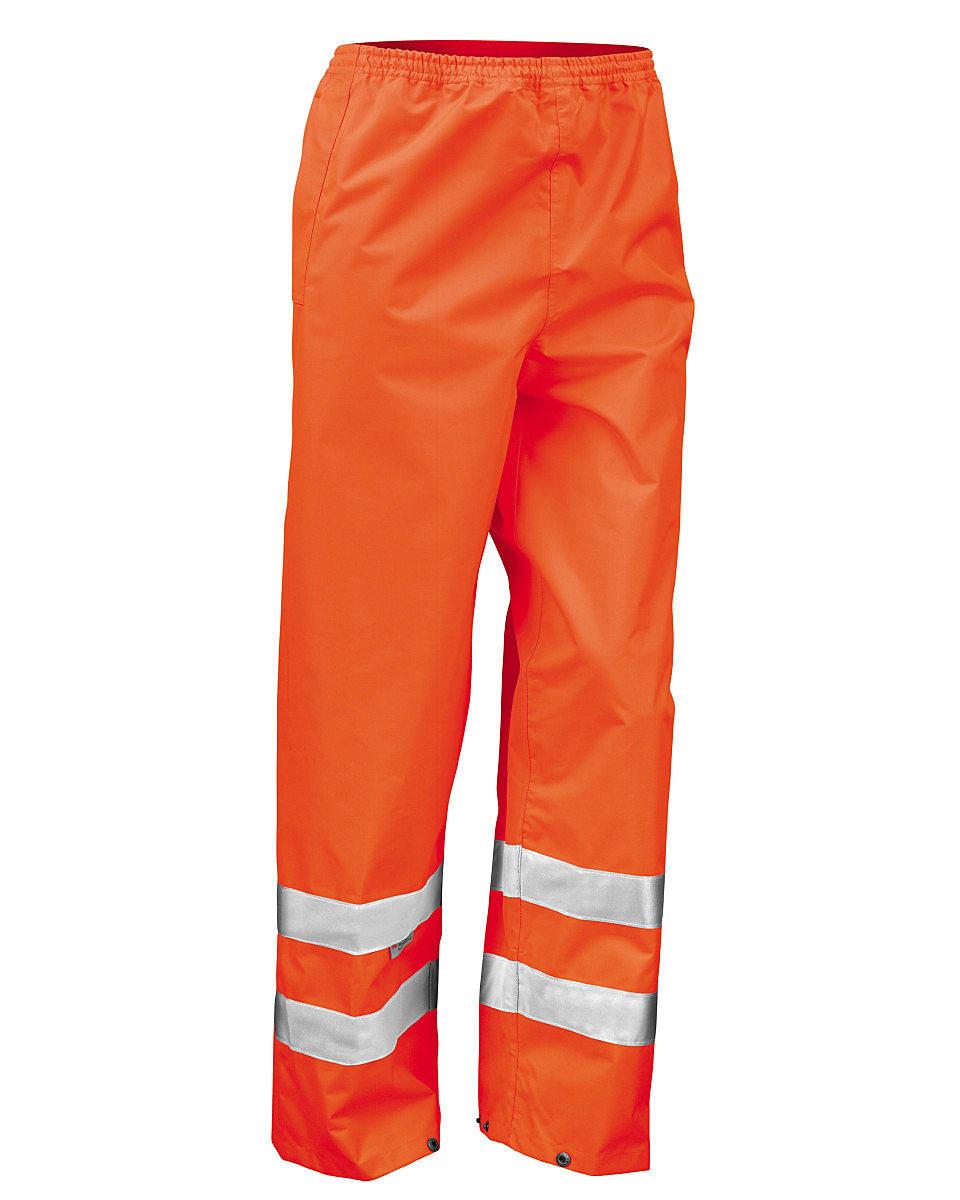 Safe-Guard R327X Safety Cargo Trouser