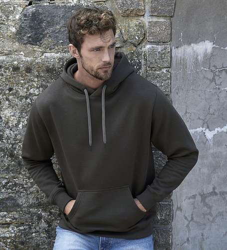 Tee Jays Mens Hoodie | TJ5430 | Workwear Supermarket