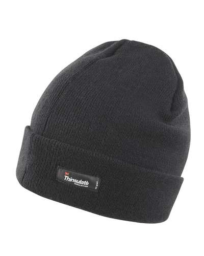 Result Winter Lightweight Thinsulate Hat