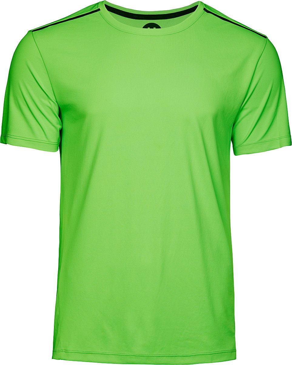 Tee Jays Mens Luxury Sport T-Shirt | TJ7010 | Workwear Supermarket