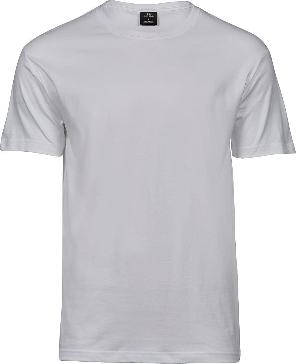 Tee Jays Men's Sof-Tee