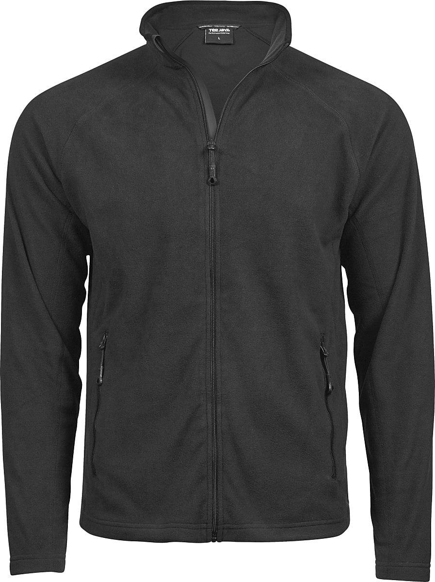 Tee Jays Mens Active Fleece Top | TJ9160 | Workwear Supermarket