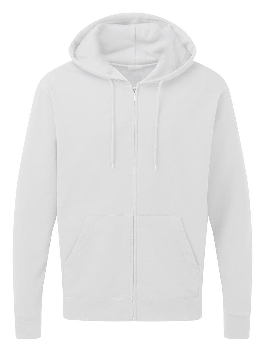 SG Mens Full-Zip Hoodie | SG29 | Workwear Supermarket