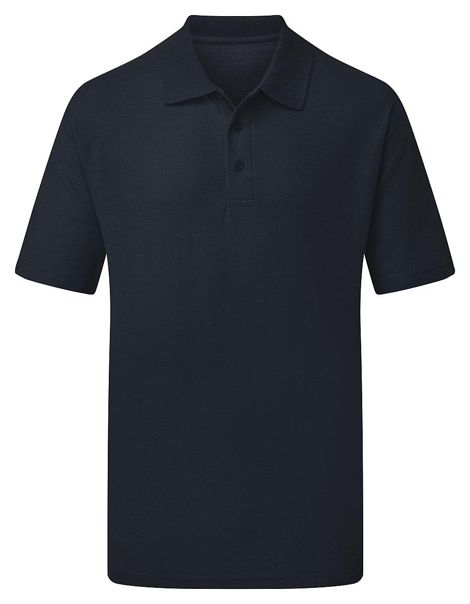Ultimate Clothing Company 50/50 Pique Polo Shirt | UCC003 | Workwear ...