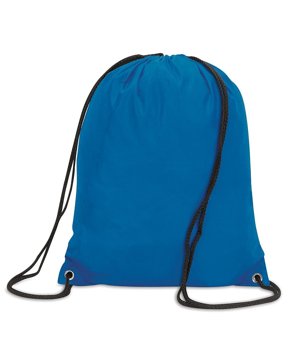 Shugon Stafford Drawstring Tote Bag in Royal Blue (Product Code: SH5890)