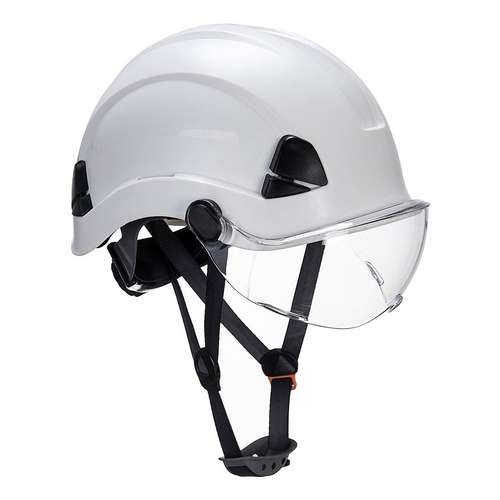 Portwest Height Endurance Visor - PA03