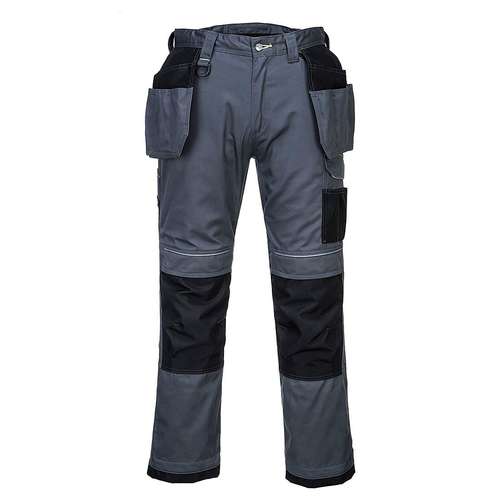 Portwest PW3 Holster Work Trousers | T602 | Workwear Supermarket