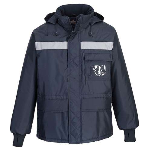 Portwest ColdStore Jacket - CS10