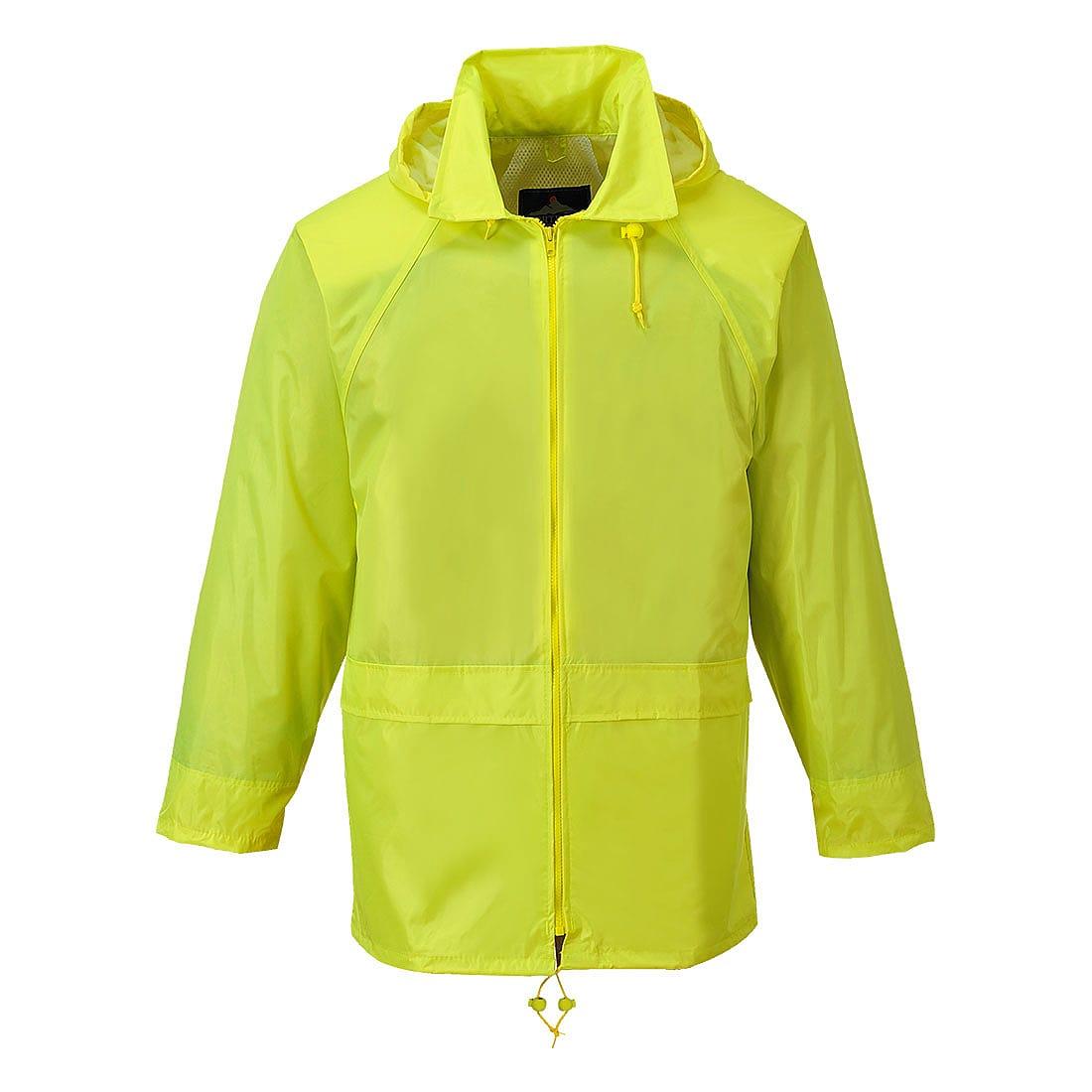 portwest waterproof jacket